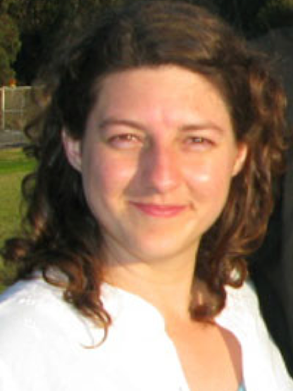 Melanie Zauscher